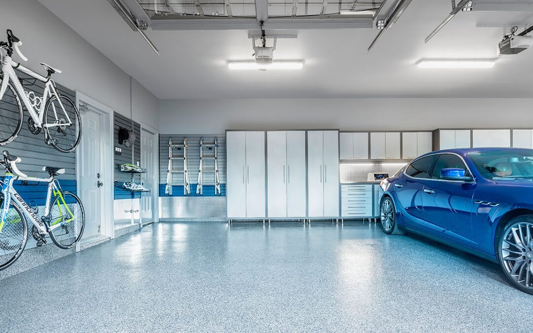 Concrete Coatings in Clayton, MO: High-Performance Floors That Work as Hard as You Do