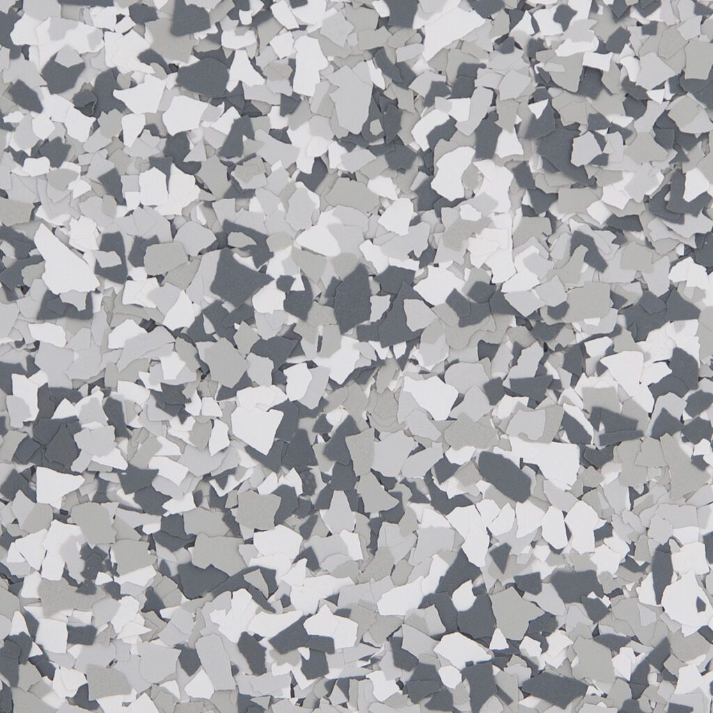 House Springs, MO Concrete Coating example